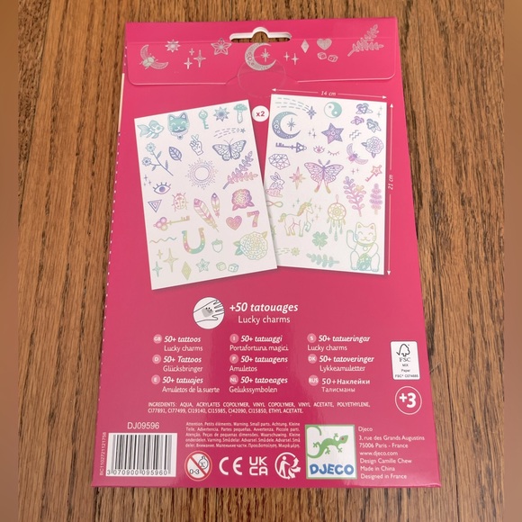 Girls Gift Set - Picture 9 of 12